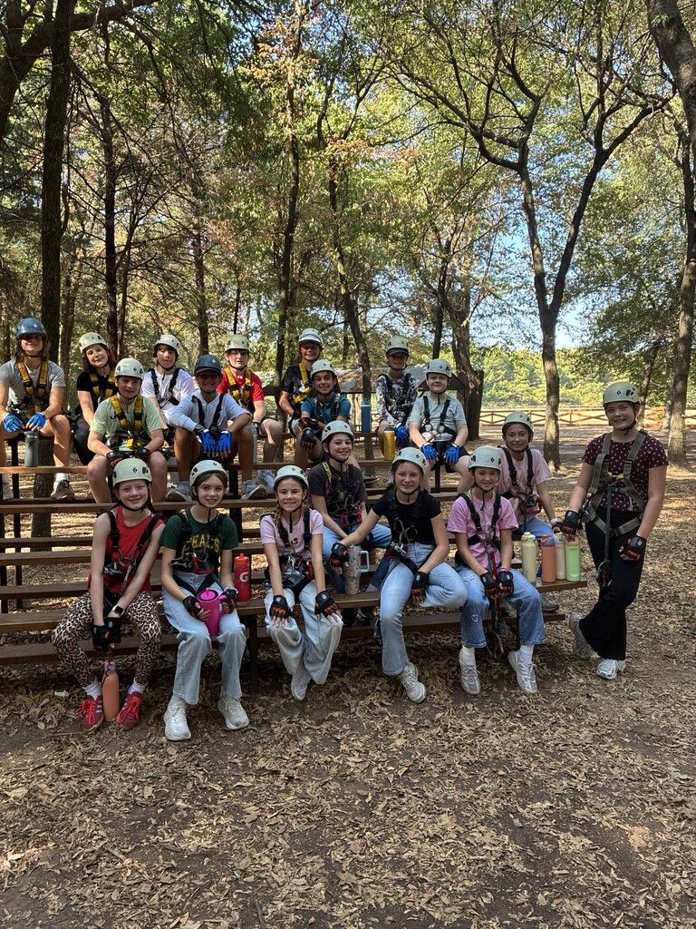 Group photo!