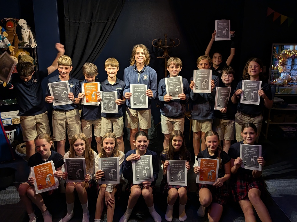 Soooky stories!