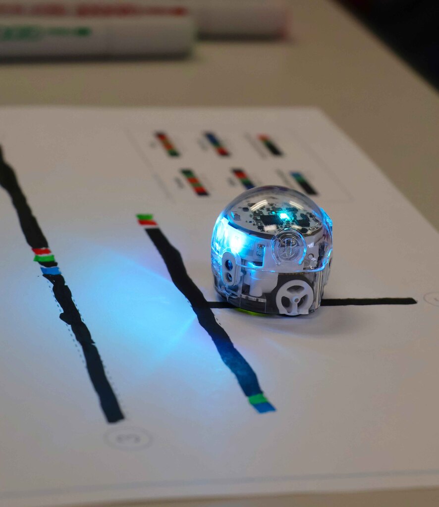 Ozobot