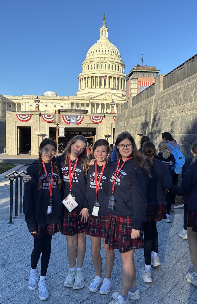 Visiting the Capitol Building