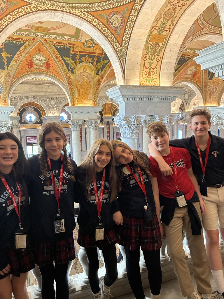 The Library of Congress