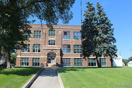 school