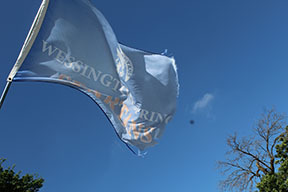 flag