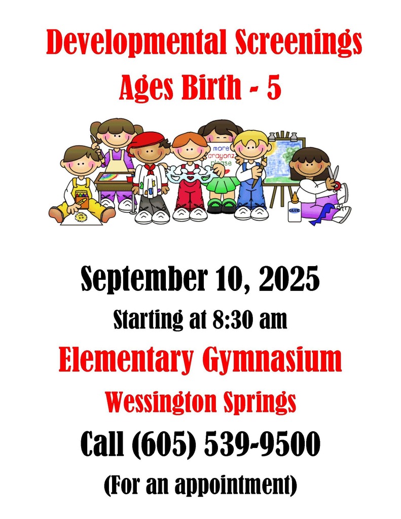 birth to 5