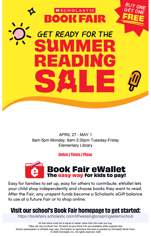 book fair