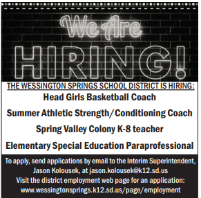 job openings