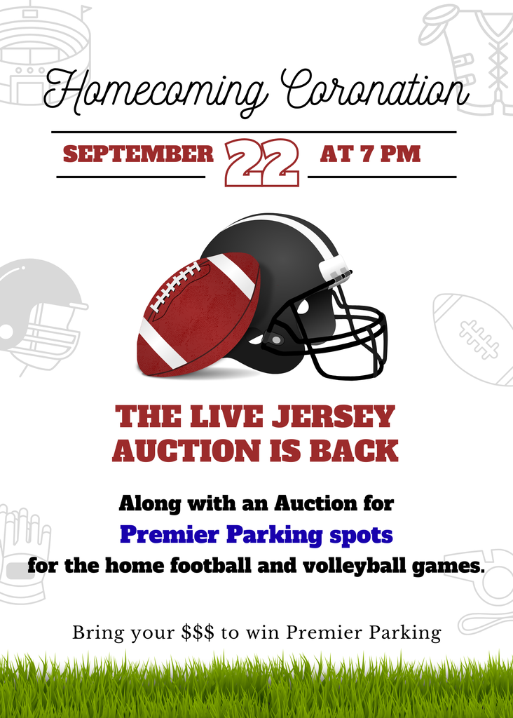 jersey auction
