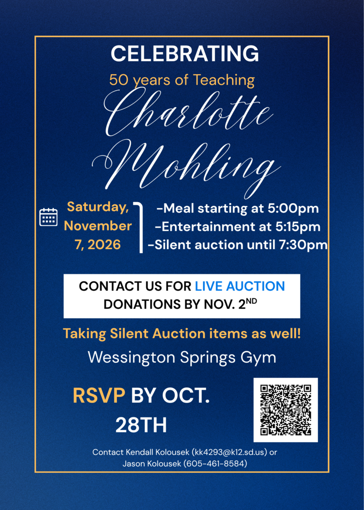 RSVP