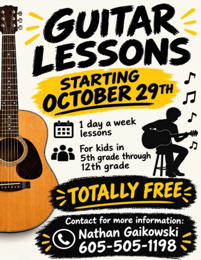 guitar lessons