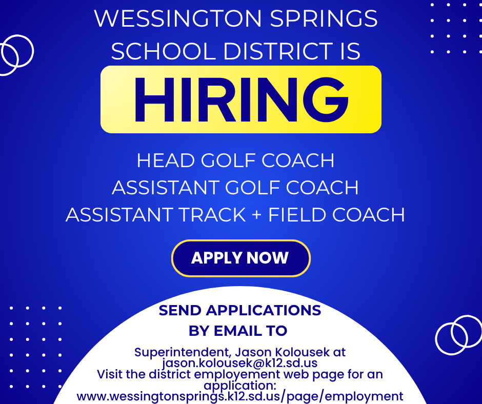 help wanted