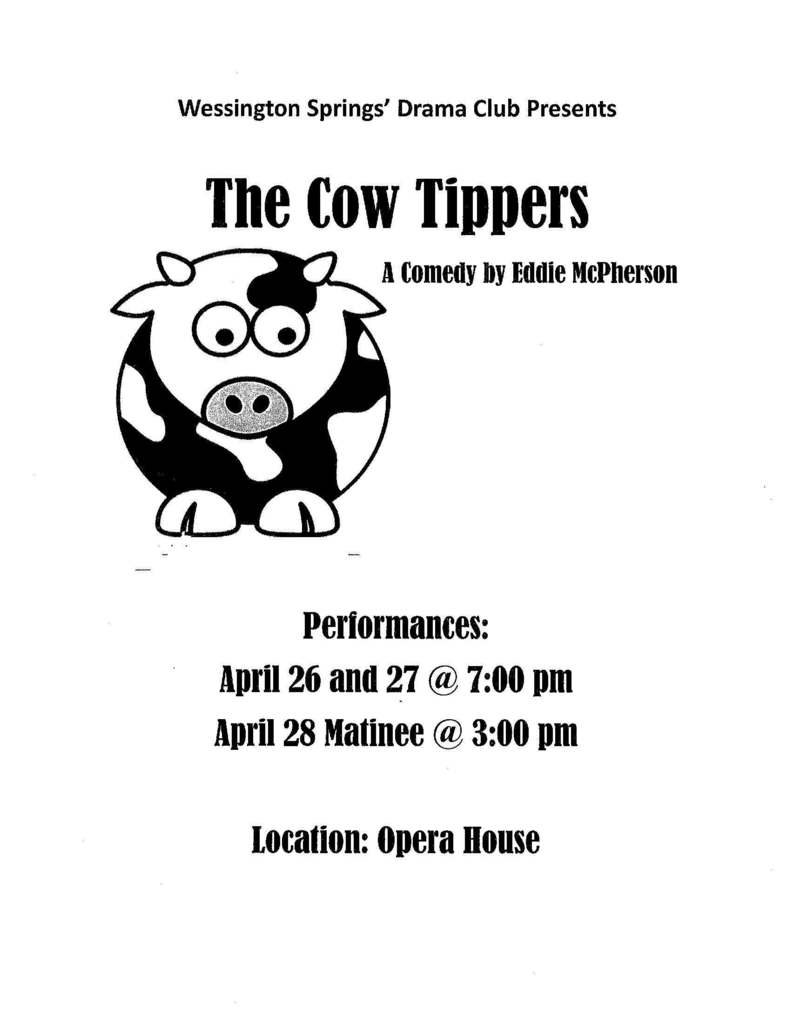 Live Feed Wessington Springs School District