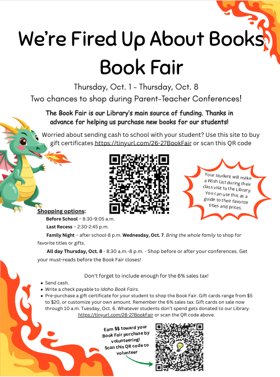 Book Fair