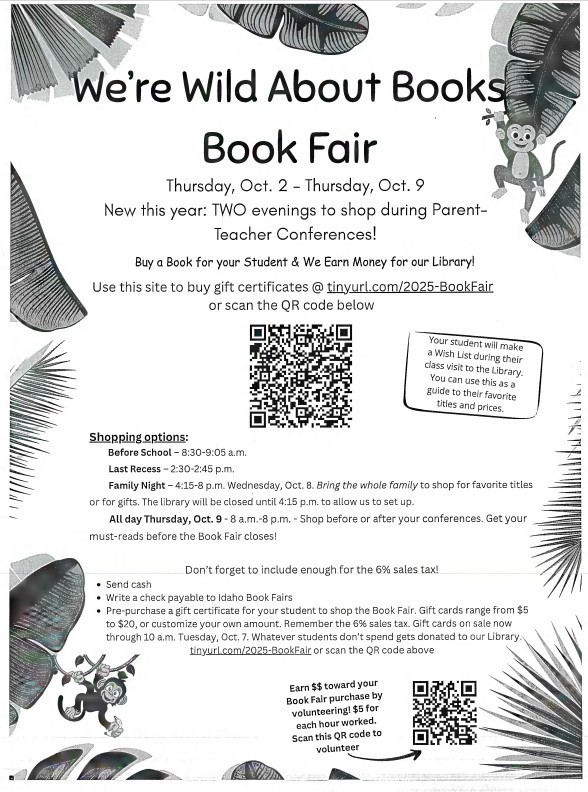 Book Fair