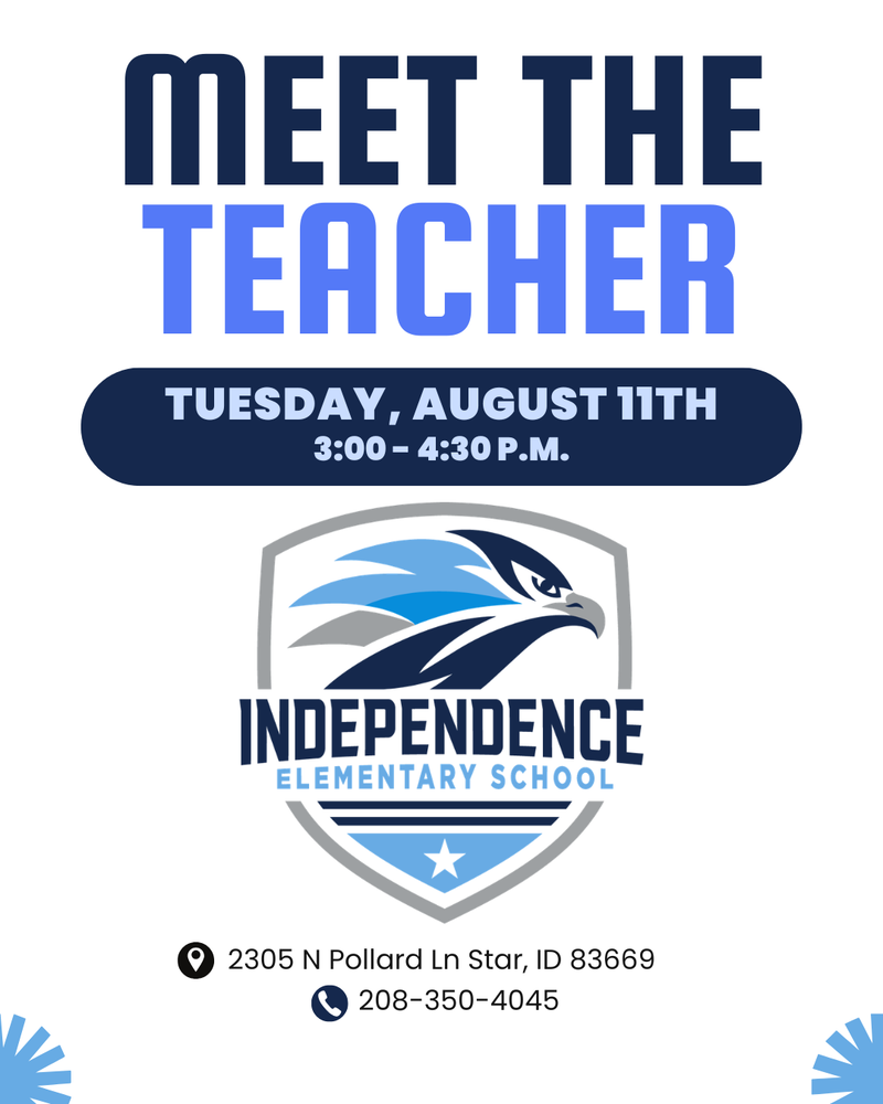 meet the teacher image; details in article