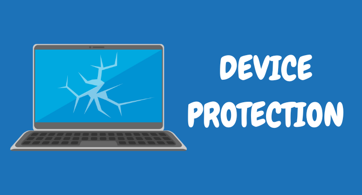 device protection