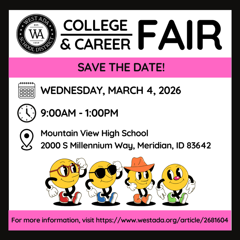 College & Career Fair