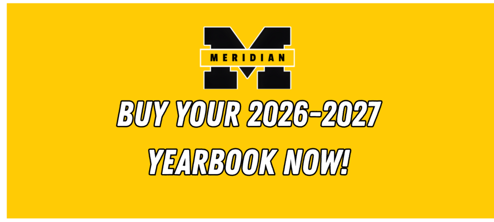 Yearbook Pre Order