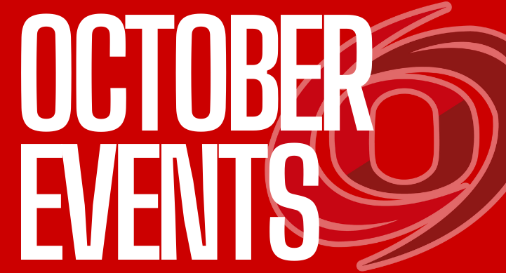 October