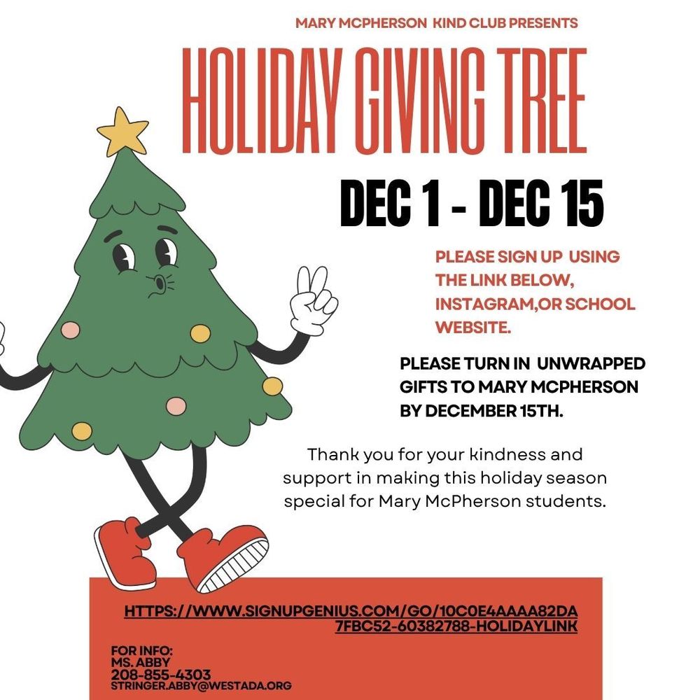 Giving Tree