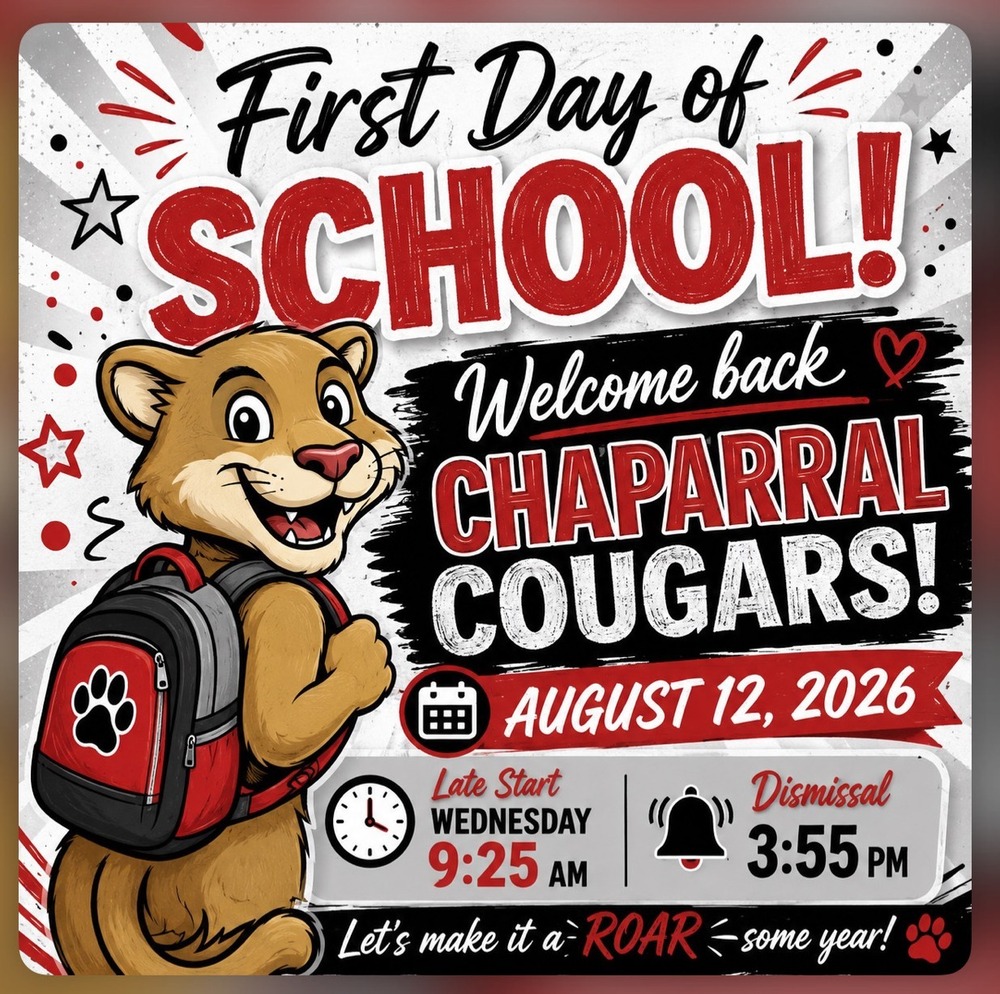First Day!