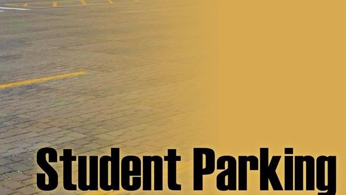 student parking