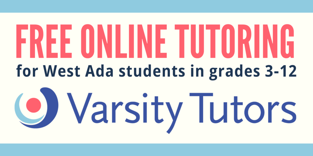 Varsity Tutors
