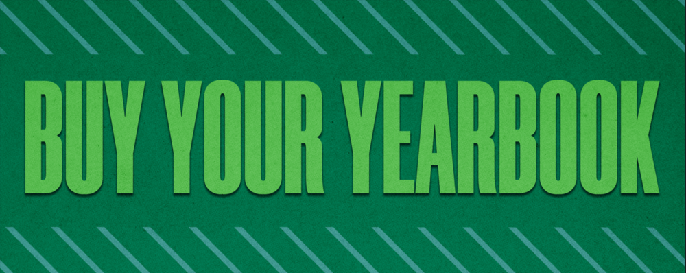 Buy Your Yearbook