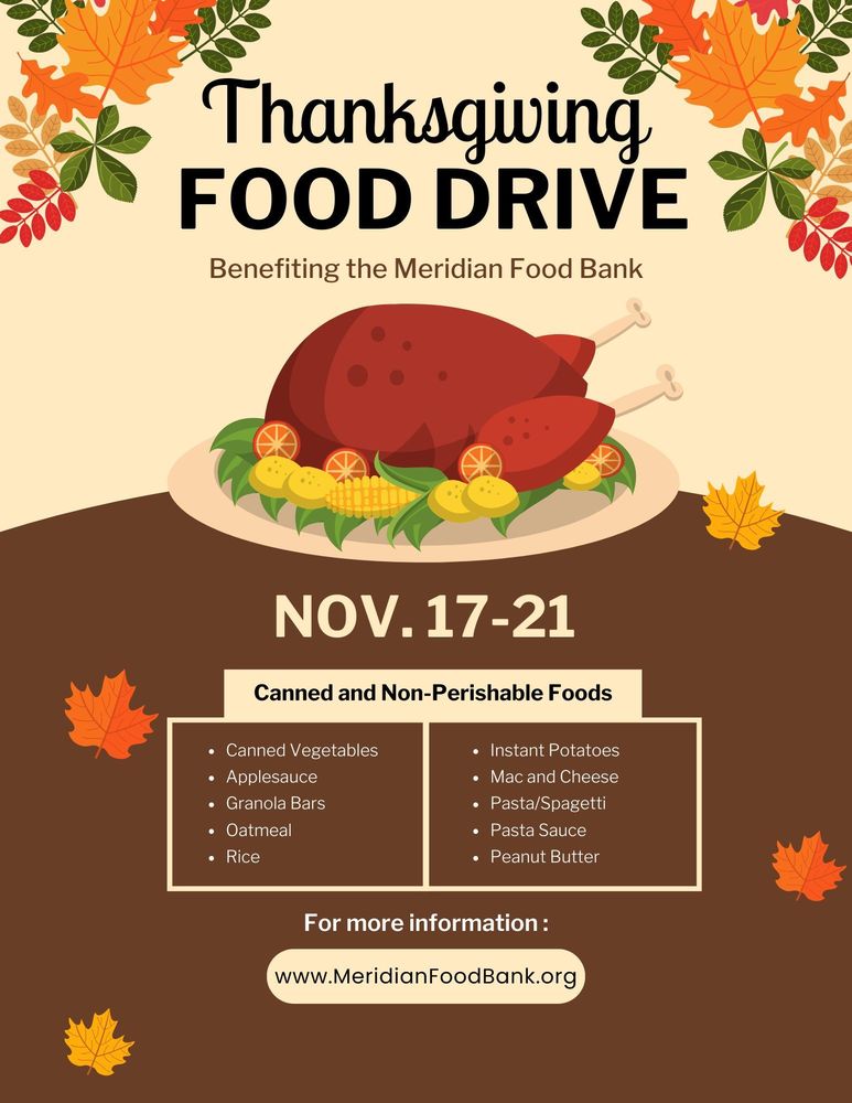 Food Drive