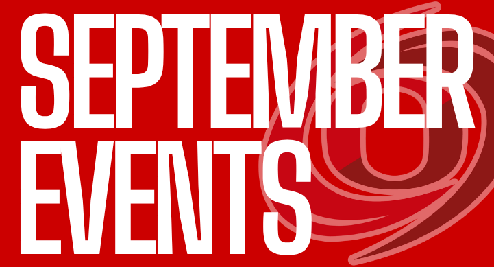september events title