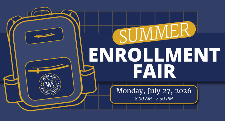 Summer Enrollment Fair