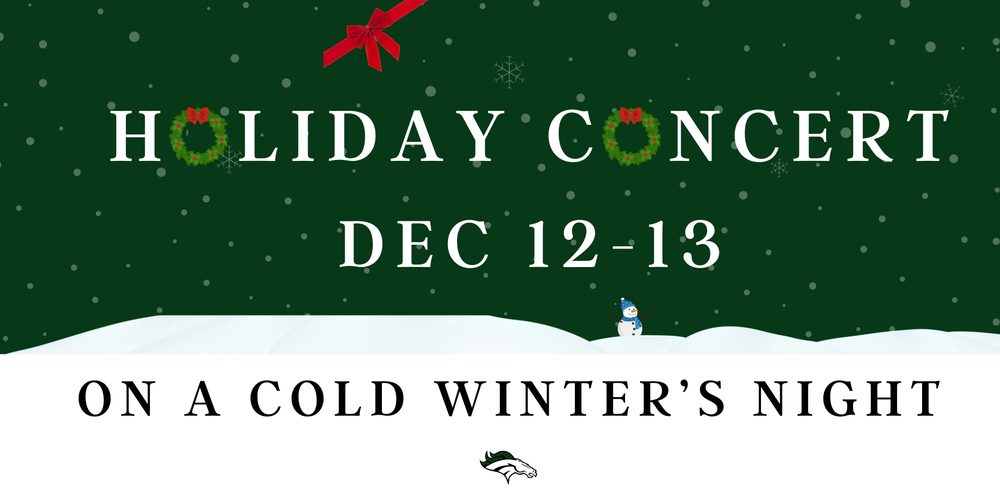 Holiday Concert
