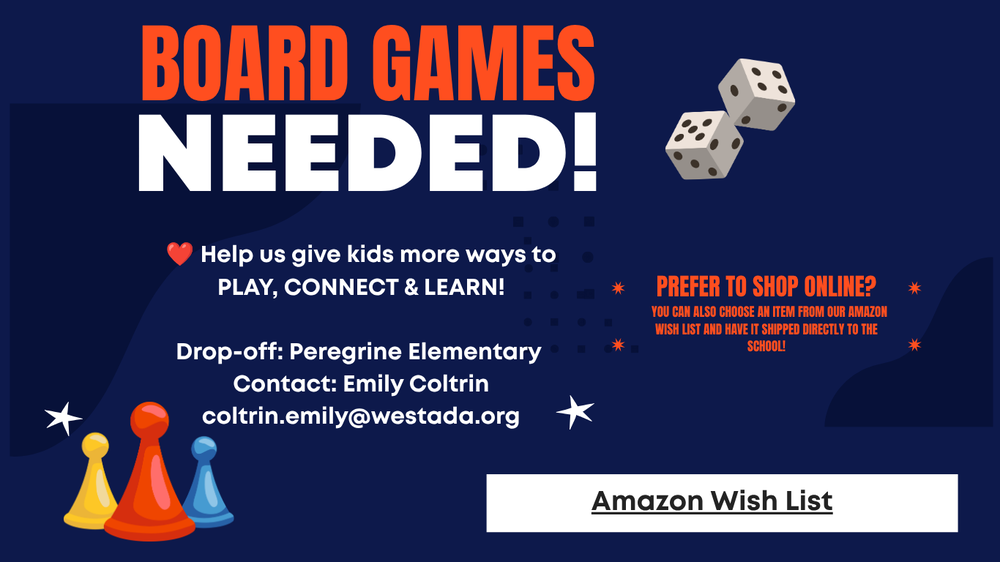 games needed