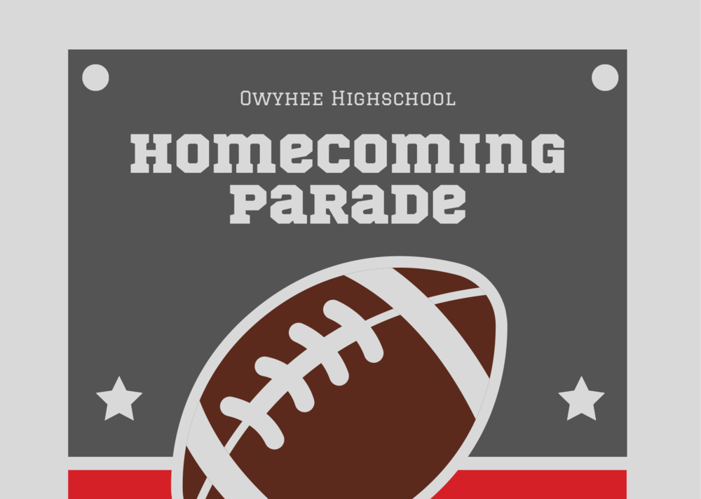 Homecoming Parade