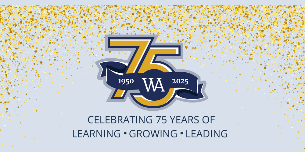 Celebrating 75 Years