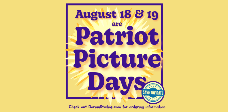 Patriot Picture Day