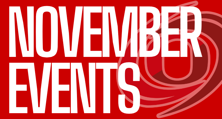 november events title