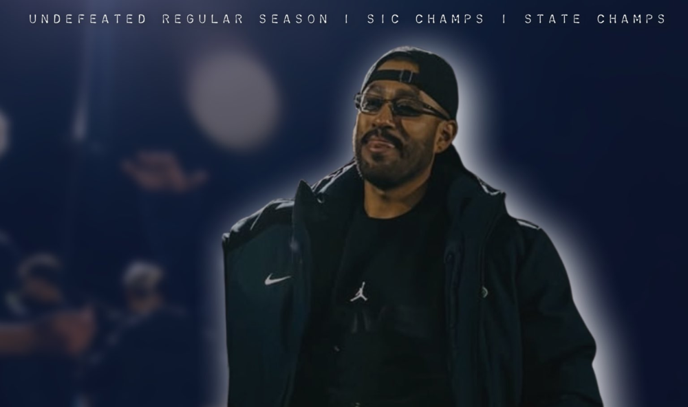 SIC Coach of the Year