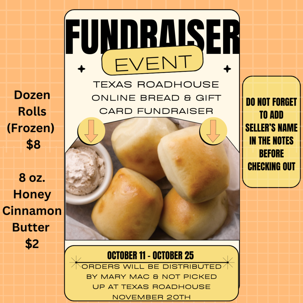 TR Fundraiser