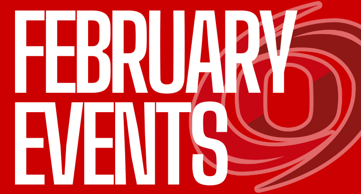 Feb events