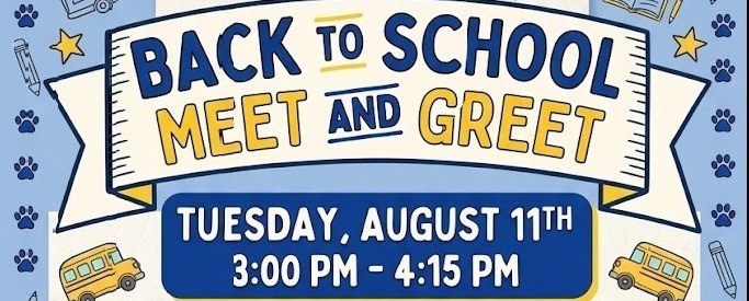 meet and greet