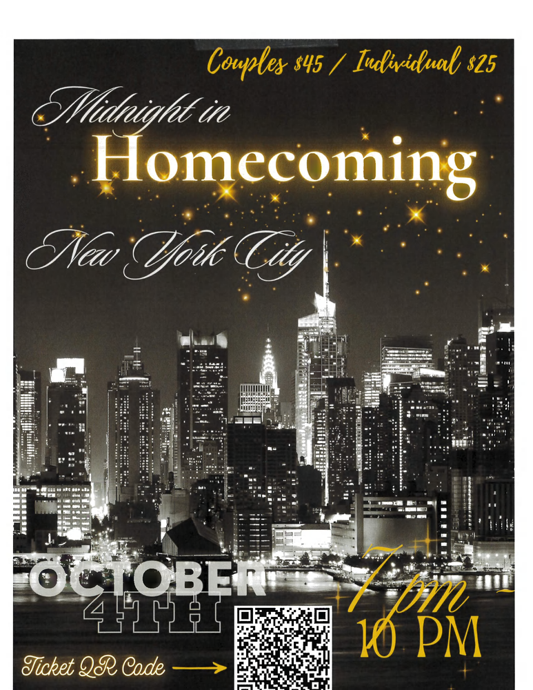 Homecoming