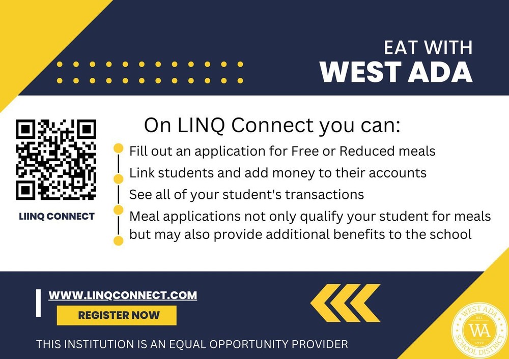 free and reduced lunch