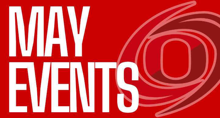 May events