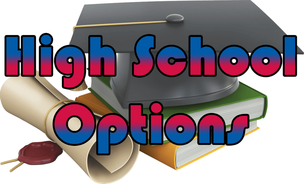 High School Options Eagle Middle