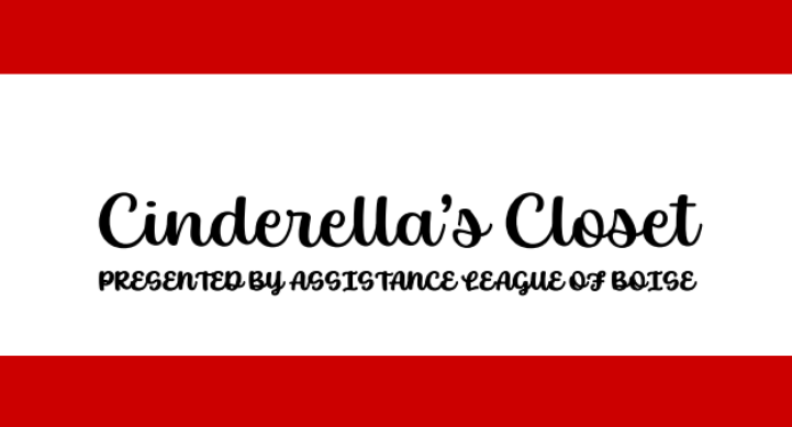 Cinderella's Closet