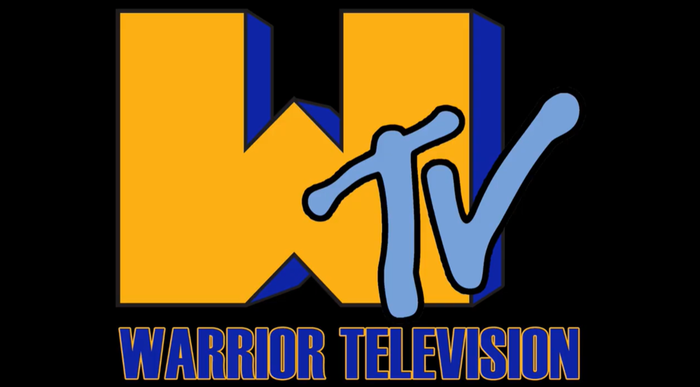 Warrior TV cover photo