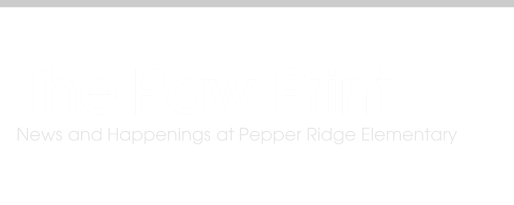paw print