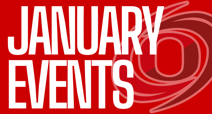 Jan events