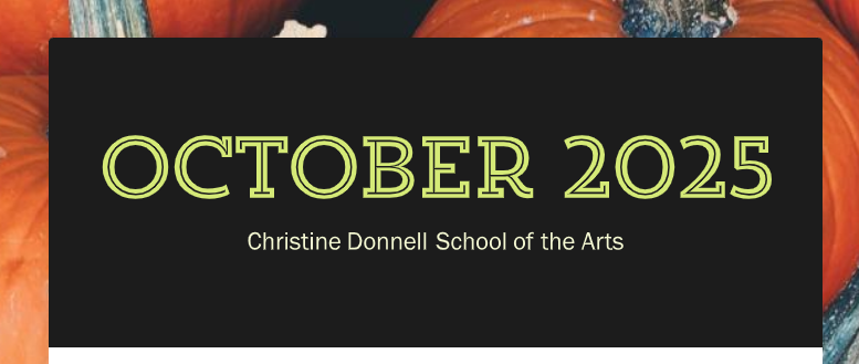 October 2025