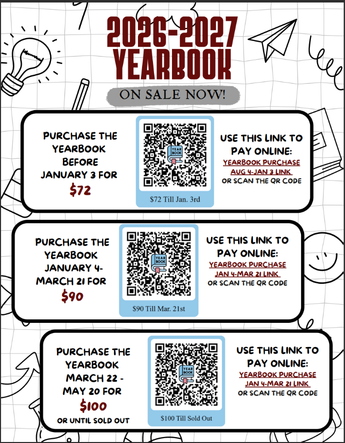 Yearbook